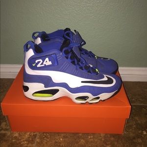 NIKE AIR GRIFFEY MAX 1